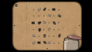 Download Cube Escape: Harvey's Box Teka-teki untuk Android tangkapan layar 4