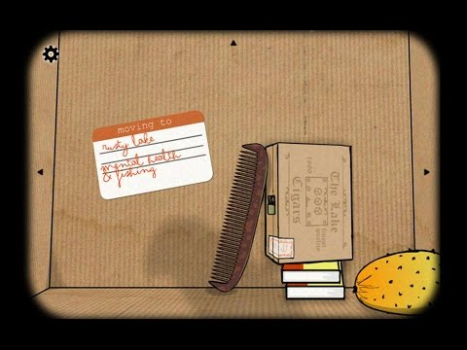 Download Cube Escape: Harvey's Box Teka-teki untuk Android tangkapan layar 6