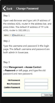 Download TP LINK ROUTER CONFIGURATION GUIDE Buku dan Referensi untuk Android tangkapan layar 2