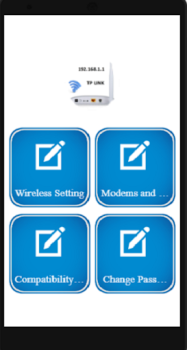 Download TP LINK ROUTER CONFIGURATION GUIDE Buku dan Referensi untuk Android tangkapan layar 3