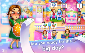 Download Delicious - Miracle of Life Permainan kasual untuk Android tangkapan layar 5