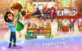 Download Delicious - Miracle of Life Permainan kasual untuk Android tangkapan layar 6