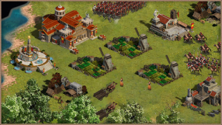 Download Abyss of Empires:The Mythology Strategi untuk Android tangkapan layar 2