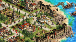 Download Abyss of Empires:The Mythology Strategi untuk Android tangkapan layar 3