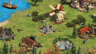 Download Abyss of Empires:The Mythology Strategi untuk Android tangkapan layar 5