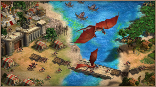 Download Abyss of Empires:The Mythology Strategi untuk Android tangkapan layar 7