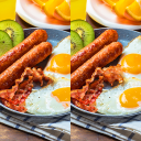 Download  Spot The Differences Game
