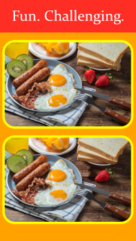 Download Spot The Differences Game Teka-teki untuk Android tangkapan layar 7