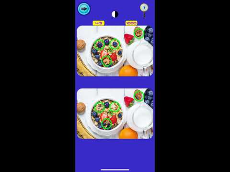 Download Spot The Differences Game Teka-teki untuk Android tangkapan layar 8