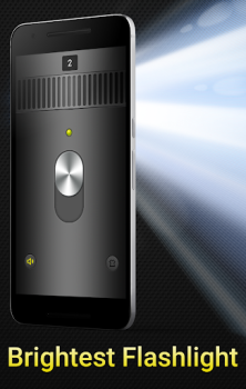 Download Flashlight: LED Light Alat untuk Android tangkapan layar 3