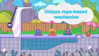 Download Catch the Candy: Fun puzzles Teka-teki untuk Android tangkapan layar 2