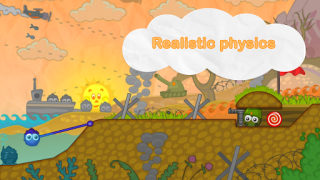 Download Catch the Candy: Fun puzzles Teka-teki untuk Android tangkapan layar 3