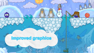 Download Catch the Candy: Fun puzzles Teka-teki untuk Android tangkapan layar 4