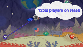 Download Catch the Candy: Fun puzzles Teka-teki untuk Android tangkapan layar 5