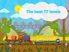 Download Catch the Candy: Fun puzzles Teka-teki untuk Android tangkapan layar 6