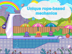 Download Catch the Candy: Fun puzzles Teka-teki untuk Android tangkapan layar 7