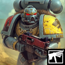 Download  Warhammer 40,000: Space Wolf