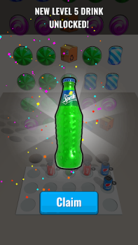 Download Soda Merge Permainan kasual untuk Android tangkapan layar 4
