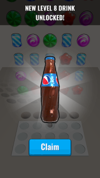 Download Soda Merge Permainan kasual untuk Android tangkapan layar 7