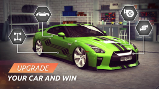 Download SRGT－Racing & Car Driving Game Ras untuk Android tangkapan layar 2