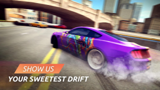 Download SRGT－Racing & Car Driving Game Ras untuk Android tangkapan layar 3