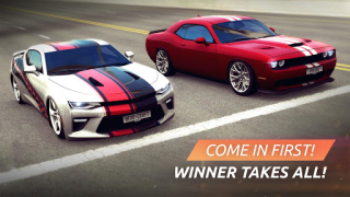 Download SRGT－Racing & Car Driving Game Ras untuk Android tangkapan layar 5