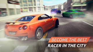 Download SRGT－Racing & Car Driving Game Ras untuk Android tangkapan layar 6
