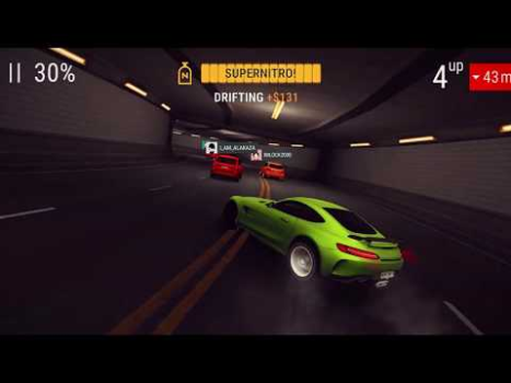 Download SRGT－Racing & Car Driving Game Ras untuk Android tangkapan layar 8