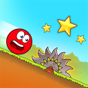 Download  Red Ball 3: Jump for Love! Bou