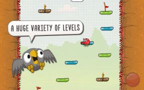 Download Red Ball 3: Jump for Love! Bou Arkade untuk Android tangkapan layar 4