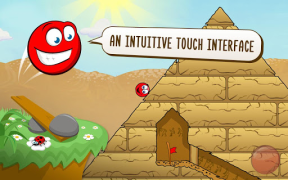 Download Red Ball 3: Jump for Love! Bou Arkade untuk Android tangkapan layar 5