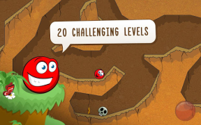 Download Red Ball 3: Jump for Love! Bou Arkade untuk Android tangkapan layar 7