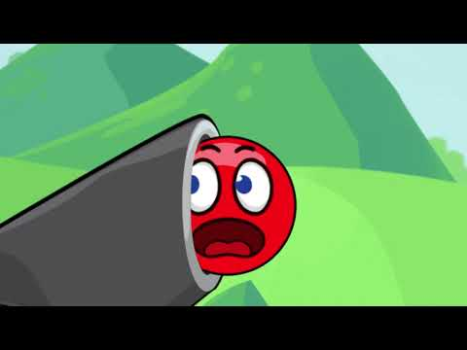 Download Red Ball 3: Jump for Love! Bou Arkade untuk Android tangkapan layar 8