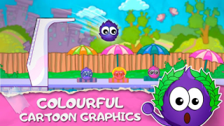 Download Catch the Candy: Tutti Frutti! Teka-teki untuk Android tangkapan layar 3
