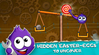 Download Catch the Candy: Tutti Frutti! Teka-teki untuk Android tangkapan layar 4