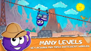 Download Catch the Candy: Tutti Frutti! Teka-teki untuk Android tangkapan layar 6