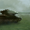 Download  Armor Age: WW2 tank strategy