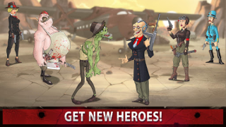Download Mafioso: Mafia PvP online Strategi untuk Android tangkapan layar 2