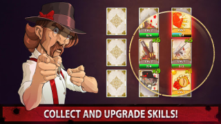 Download Mafioso: Mafia PvP online Strategi untuk Android tangkapan layar 3