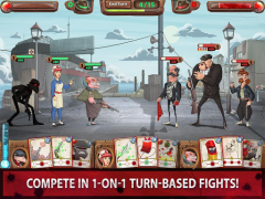 Download Mafioso: Mafia PvP online Strategi untuk Android tangkapan layar 7