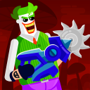Download  Ragdoll Rage: Heroes Arena