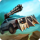 Download  Zombie Derby 2