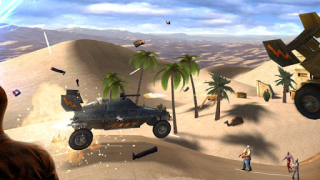 Download Zombie Derby 2 Ras untuk Android tangkapan layar 3