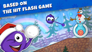 Download Catch the Candy: Winter Story! Teka-teki untuk Android tangkapan layar 5