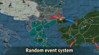 Sandbox: Strategy & Tactics－WW