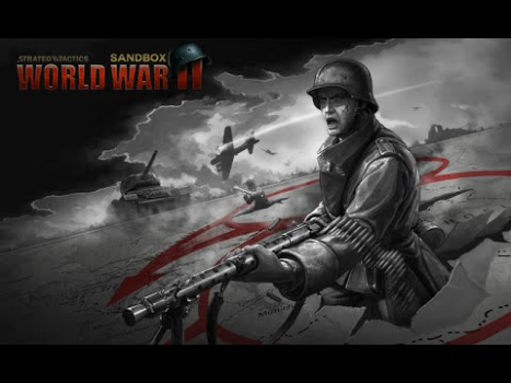 Sandbox: Strategy & Tactics－WW