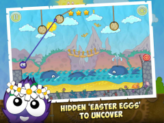 Download Catch the Candy: Holiday Time Arkade untuk Android tangkapan layar 4