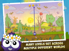Download Catch the Candy: Holiday Time Arkade untuk Android tangkapan layar 6