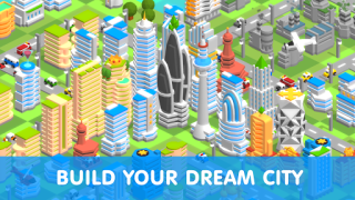 Download Tap Tap: Idle City Builder Sim Simulator untuk Android tangkapan layar 7