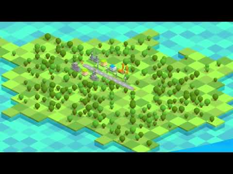 Download Tap Tap: Idle City Builder Sim Simulator untuk Android tangkapan layar 8